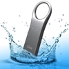 Picture of Silicon Power flash drive 32GB Firma F80, silver