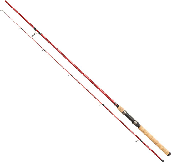 Picture of Spinings Berkley CHERRYWOOD ORIGINAL 202cm, 5-15g