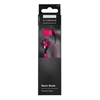 Изображение Vivanco earphones Neon Buds, pink (37306)