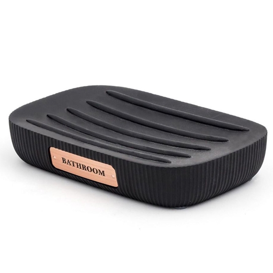 Picture of Ziepju trauks Kelsey, melns