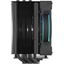Изображение Alpenföhn Dolomit Premium Processor Cooler 12 cm Black 1 pc(s)