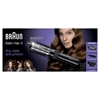 Picture of Braun Satin Hair 3 AS 330 Hot air brush Black, Blue, Lilac 400 W 2 m