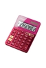 Изображение Canon LS-123k calculator Desktop Basic Pink