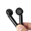 Attēls no Deltaco TWS-0007 headphones/headset Wireless In-ear Bluetooth Black