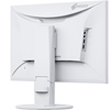 Изображение EIZO FlexScan EV2460-WT LED display 60.5 cm (23.8") 1920 x 1080 pixels Full HD White