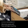 Picture of Everyday (TM) Black Toner by Xerox compatible with HP 05X (CE505X/ CRG-119II/ GPR-41)