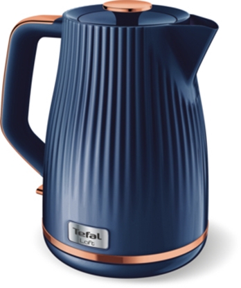 Изображение Tefal Loft KO251430 electric kettle 1.7 L Blue