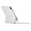 Attēls no Magic Keyboard for iPad Air (4th generation) | 11-inch iPad Pro (all gen) - RUS White | Apple