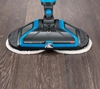 Picture of Mop | SpinWave | Corded operating | Washing function | Power 105 W | Blue/Titanium