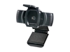 Изображение Conceptronic AMDIS06B 2K  Autofokus-Webcam