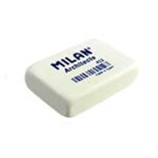 Picture of Dzēšgumija MILAN 412 Architecte Professional Soft