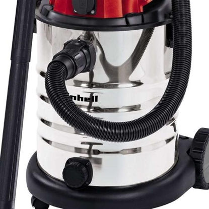 Attēls no Einhell TC-VC 1930 SA Wet & Dry Vacuum Cleaner