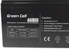 Picture of Akumulators Green Cell AGM VRLA 12V 9Ah