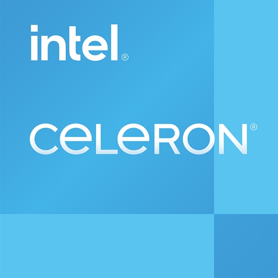 Изображение Intel Celeron G6900 processor 4 MB Smart Cache Box