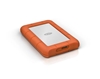 Picture of LaCie Rugged USB-C SSD       2TB