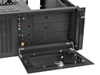 Picture of LANBERG SC01-4504-08B RACKMOUNT CHASSIS