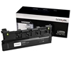 Picture of Lexmark 54G0W00 toner cartridge 1 pc(s) Original