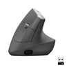 Picture of Datorpele Logitech MX Vertical Ergonomic Black