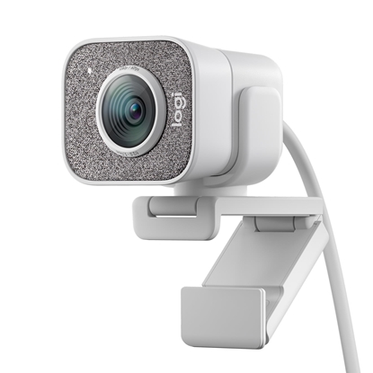 Attēls no Logitech StreamCam White