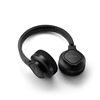 Picture of Philips Wireless sports headphones TAA4216BK/00, Washable ear-cup cushions, IP55 dust/water protection