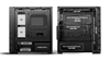 Picture of SAVIO PC Case Prime X1 ARGB Glass Black