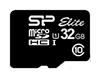 Изображение microSDHC 32GB CL10/UHS-1 40/15 MB/s Elite + adapter
