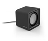 Picture of Speedlink speakers Twoxo (SL-810004-BK), black