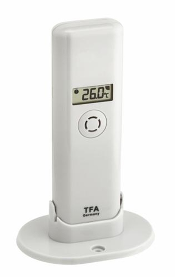 Picture of TFA WeatherHub Temperature/ humidity transmitter