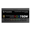 Изображение Toughpower Grand RGB 750W Modular (80+ Gold, 4xPEG, 140mm)