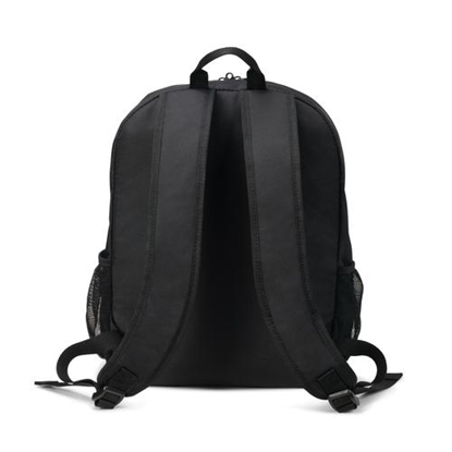 Attēls no BASE XX B2 notebook case 39.6 cm (15.6") Backpack Black