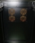 Изображение EXTRALINK 27U 1000mm floor cabinet black