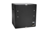 Picture of Kensington Charge & Sync Cabinet, Universal Tablet — Black