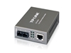 Изображение TP-LINK MC100CM network media converter 100 Mbit/s 1310 nm Multi-mode Black