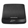 Picture of External HDD|ADATA|HV320|1TB|USB 3.1|Colour Black|AHV320-1TU31-CBK