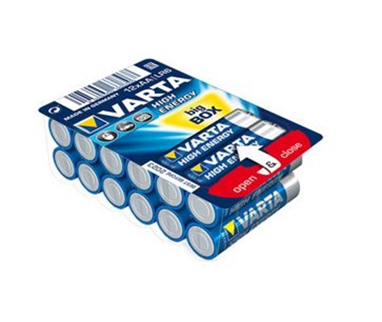 Picture of Varta 04906 Single-use battery AA Alkaline