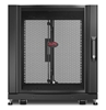 Изображение APC NetShelter SX 12U Server Rack Enclosure 600mm x 900mm w/ Sides Black