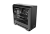 Picture of be quiet! SILENT BASE 601 Window Silver PC Housing