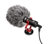 Picture of Boya microphone BY-MM1+ 