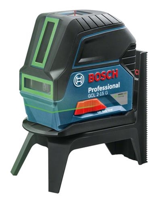 Attēls no Bosch GCL 2-15 G Professional Line Laser
