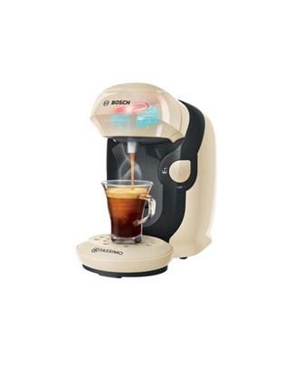 Attēls no Bosch Tassimo Style TAS1107 coffee maker Fully-auto Capsule coffee machine 0.7 L