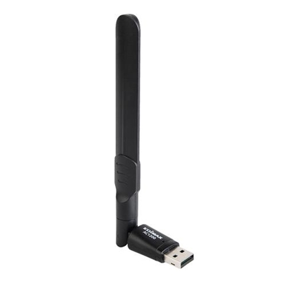 Изображение WL-USB Edimax EW-7822UAD AC1200 Dual-Band USB-Adapter