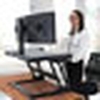 Picture of ERGOTRON WorkFit-T Sit-Stand Desktop Wor