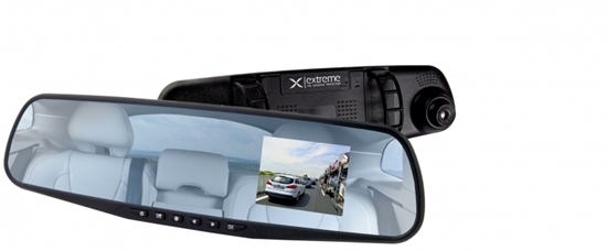 Изображение Extreme XDR103 car mirror / component