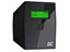 Attēls no Green Cell UPS02 uninterruptible power supply (UPS) Line-Interactive 0.8 kVA 480 W 2 AC outlet(s)