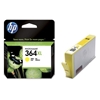 Picture of HP 364XL YELLOW INK CARTRIDGE
