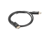 Picture of LANBERG CA-DPDP-10CC-0010-BK cable