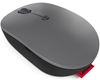 Picture of Lenovo Go Multi-Device mouse Ambidextrous RF Wireless + Bluetooth Optical 2400 DPI