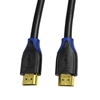 Picture of Kabel HDMI 2.0 Ultra HD 4Kx2K, 3D, Ethernet, 1m
