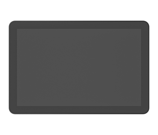 Picture of Logitech Tap Scheduler in Graphite