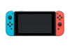 Изображение Nintendo Switch Joy‑Con portable game console 15.8 cm (6.2") 32 GB Wi-Fi Black, Blue, Red